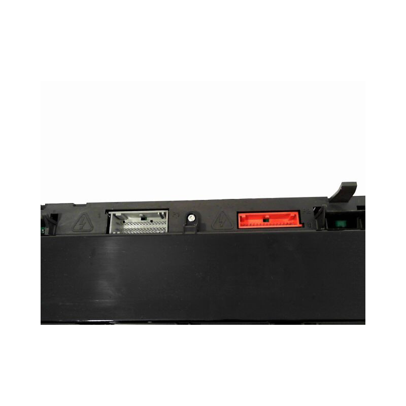 BLOC COMPTEURS RENAULT SCENIC II PH.2 06-09