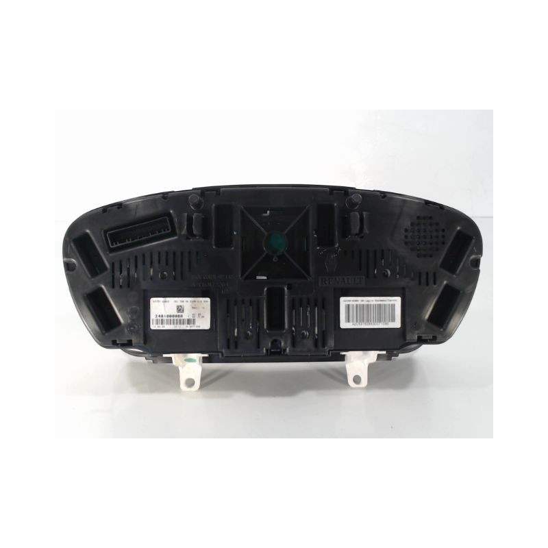 BLOC COMPTEURS RENAULT LAGUNA III 2007-