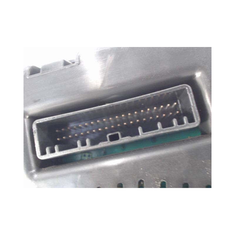 BLOC COMPTEURS RENAULT LAGUNA III 2007-