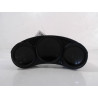 BLOC COMPTEURS CITROEN C4 2010-
