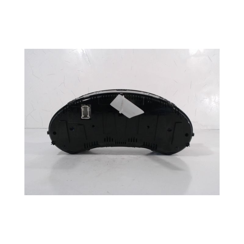 BLOC COMPTEURS CITROEN C4 2010-