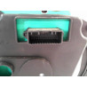 BLOC COMPTEURS DACIA SANDERO 2008-