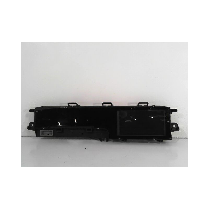 BLOC COMPTEURS RENAULT SCENIC II PH2 2006-