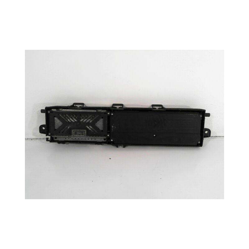 BLOC COMPTEURS RENAULT SCENIC II PH2 2006-