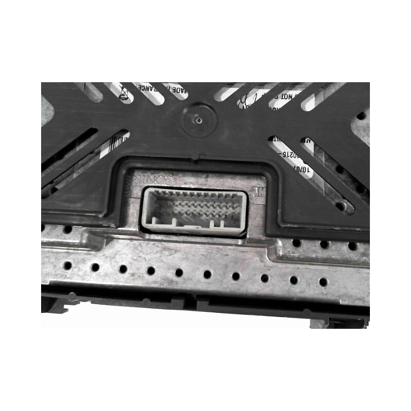 BLOC COMPTEURS RENAULT SCENIC II PH2 2006-
