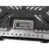 BLOC COMPTEURS RENAULT SCENIC II PH2 2006-