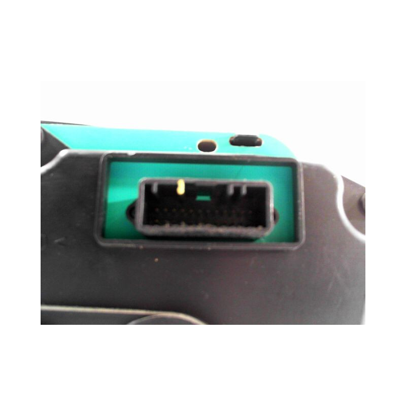 BLOC COMPTEURS DACIA SANDERO 2008-