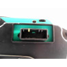 BLOC COMPTEURS DACIA SANDERO 2008-