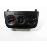 COMMANDE DE CHAUFFAGE FIAT GRANDE PUNTO 2005-