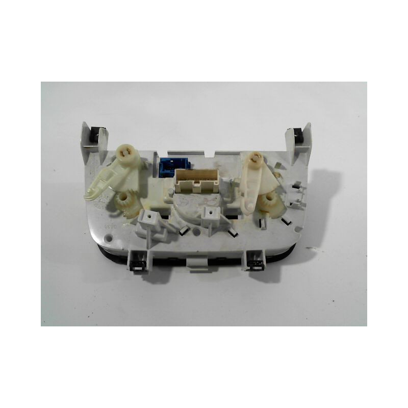 COMMANDE DE CHAUFFAGE FIAT GRANDE PUNTO 2005-