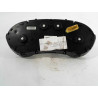 BLOC COMPTEURS PEUGEOT 308 2007-