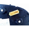 BLOC COMPTEURS PEUGEOT 308 2007-