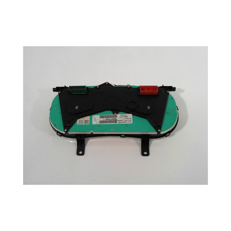 BLOC COMPTEURS RENAULT CLIO II PH.2 01-06
