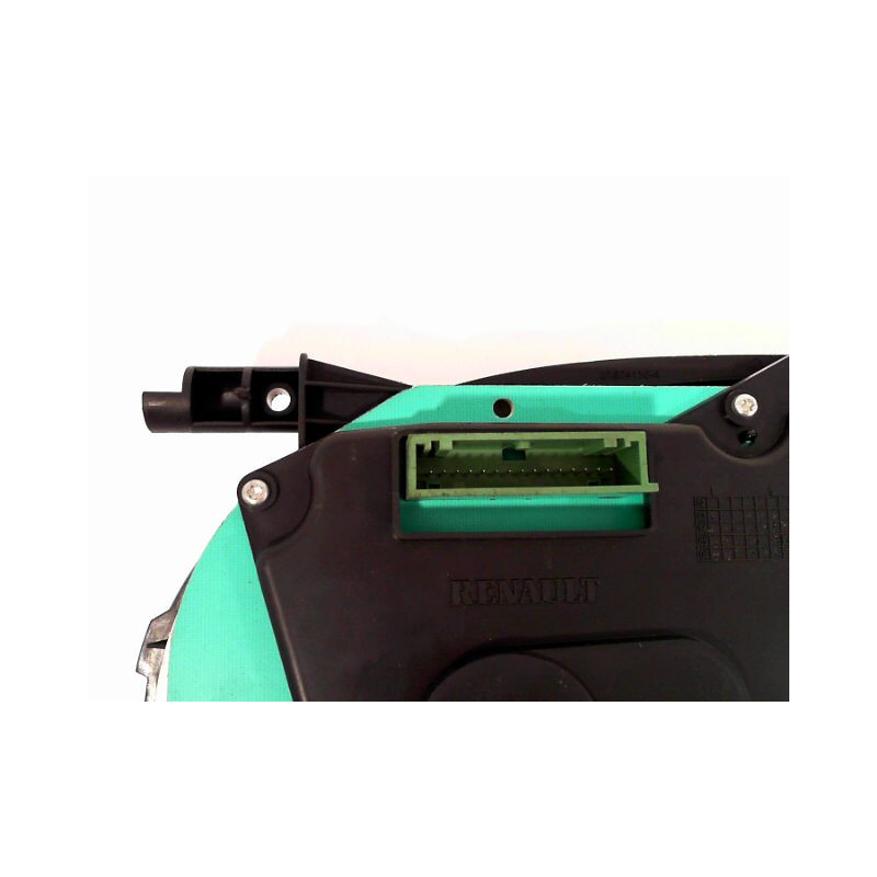 BLOC COMPTEURS RENAULT CLIO II PH.2 01-06
