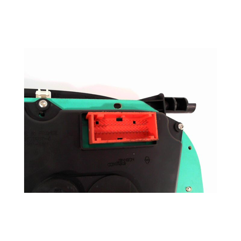 BLOC COMPTEURS RENAULT CLIO II PH.2 01-06