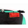 BLOC COMPTEURS RENAULT CLIO II PH.2 01-06