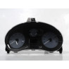BLOC COMPTEURS CITROEN BERLINGO MULTISPACE 2002-