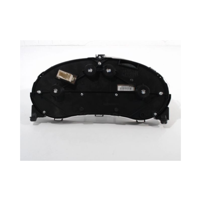 BLOC COMPTEURS CITROEN BERLINGO MULTISPACE 2002-