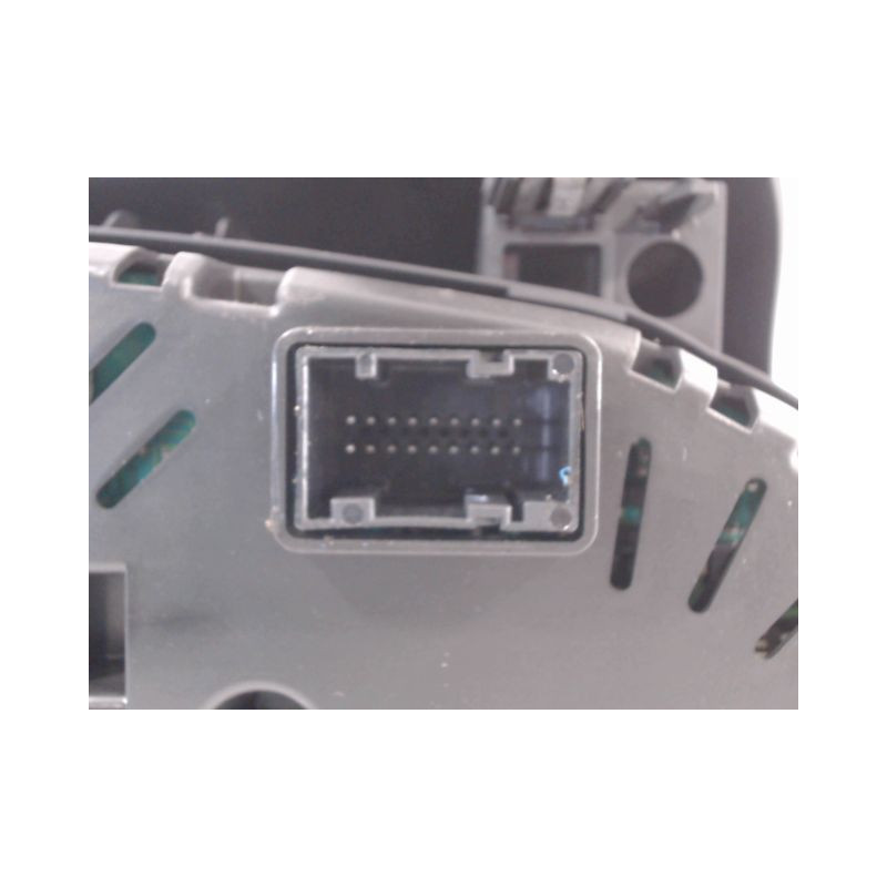 BLOC COMPTEURS ALFA ROMEO GUILIETTA 2010-