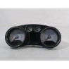 BLOC COMPTEURS PEUGEOT 308 2011-