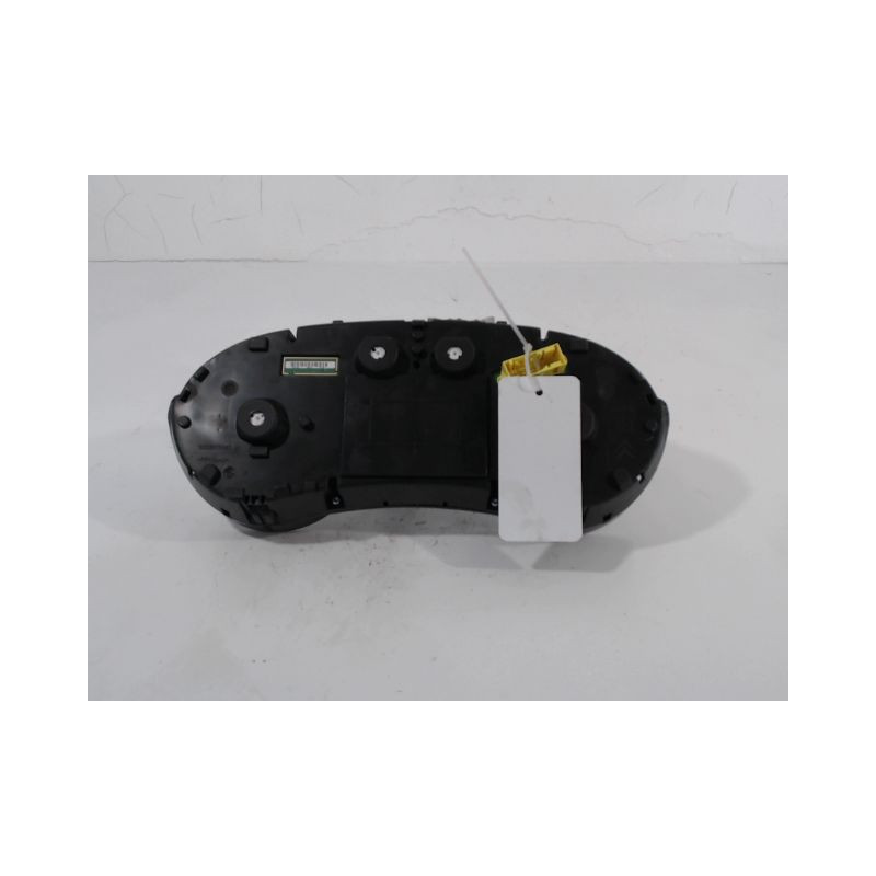 BLOC COMPTEURS PEUGEOT 308 2011-