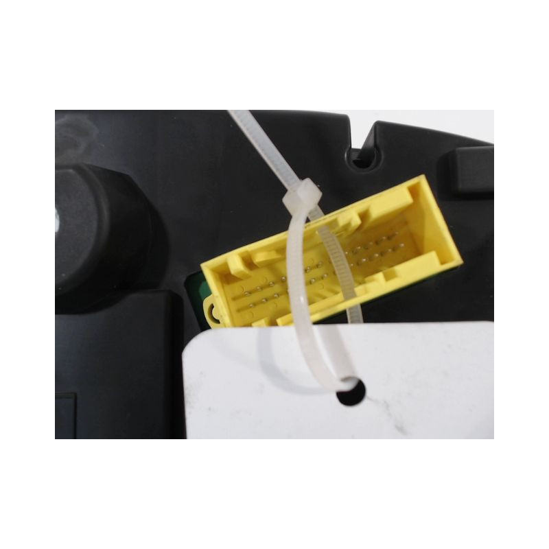 BLOC COMPTEURS PEUGEOT 308 2011-