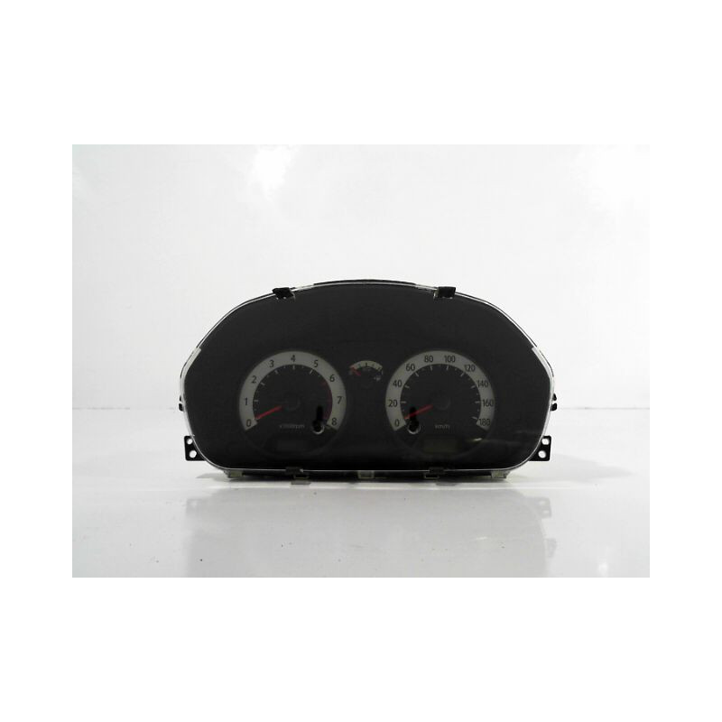 BLOC COMPTEURS KIA PICANTO