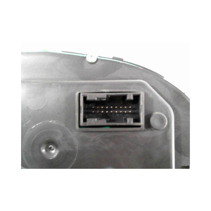 BLOC COMPTEURS PEUGEOT 307 2005-2007