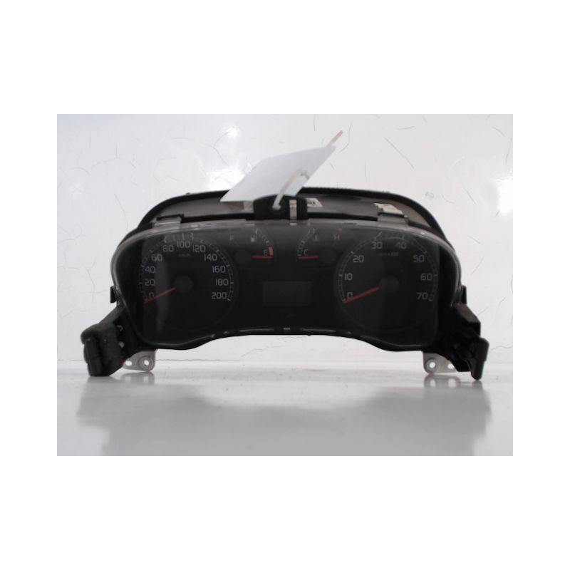 BLOC COMPTEURS FIAT PUNTO 2003-