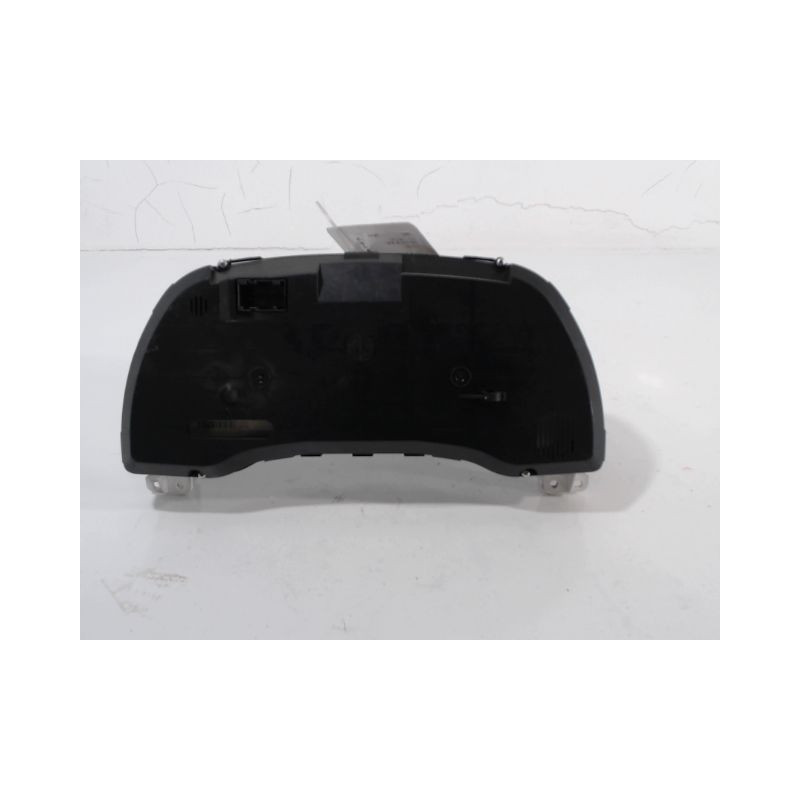 BLOC COMPTEURS FIAT PUNTO 2003-