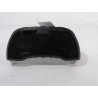 BLOC COMPTEURS FIAT PUNTO 2003-
