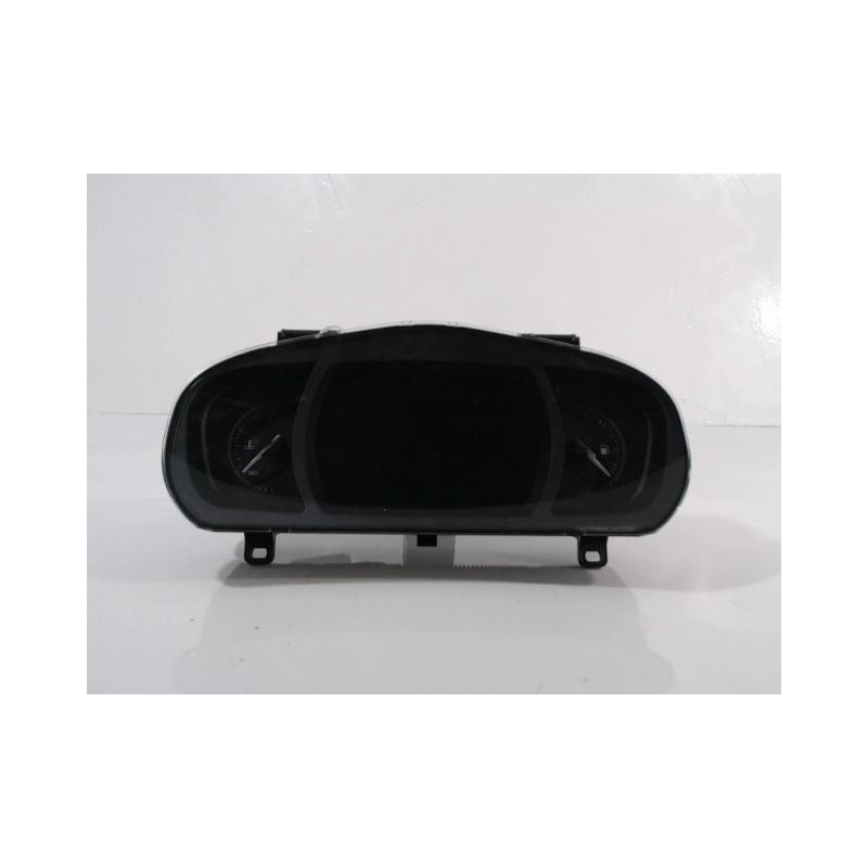 BLOC COMPTEURS RENAULT MEGANE