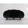 BLOC COMPTEURS RENAULT MEGANE