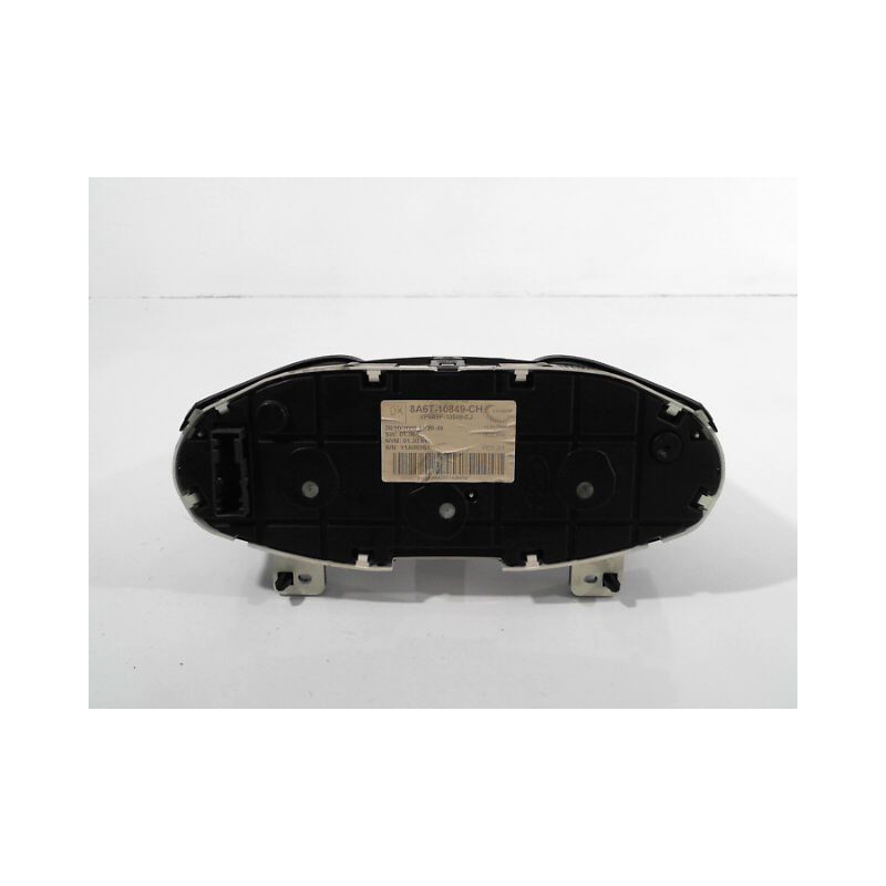 BLOC COMPTEURS FORD FIESTA 2005-