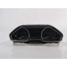 BLOC COMPTEURS PEUGEOT 2008