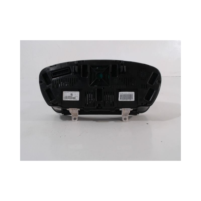 BLOC COMPTEURS RENAULT LAGUNA III CPÉ 2008-