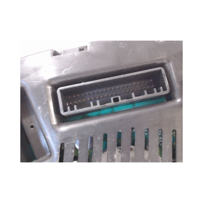 BLOC COMPTEURS RENAULT LAGUNA III CPÉ 2008-