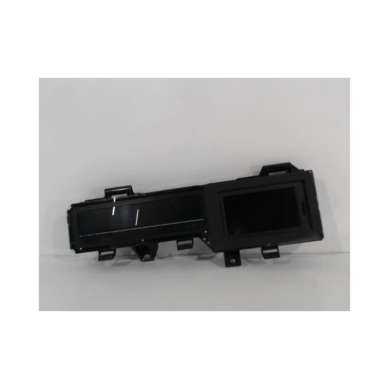 BLOC COMPTEURS RENAULT SCENIC III 2009-