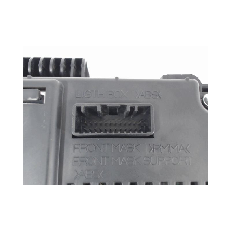 BLOC COMPTEURS RENAULT SCENIC III 2009-