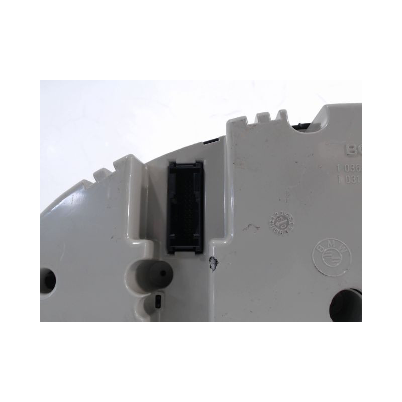BLOC COMPTEURS B.M.W. SERIE 3