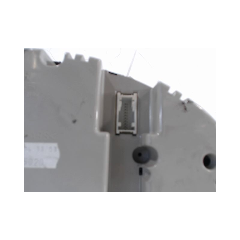 BLOC COMPTEURS B.M.W. SERIE 3