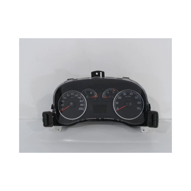 BLOC COMPTEURS FIAT PUNTO 2003-