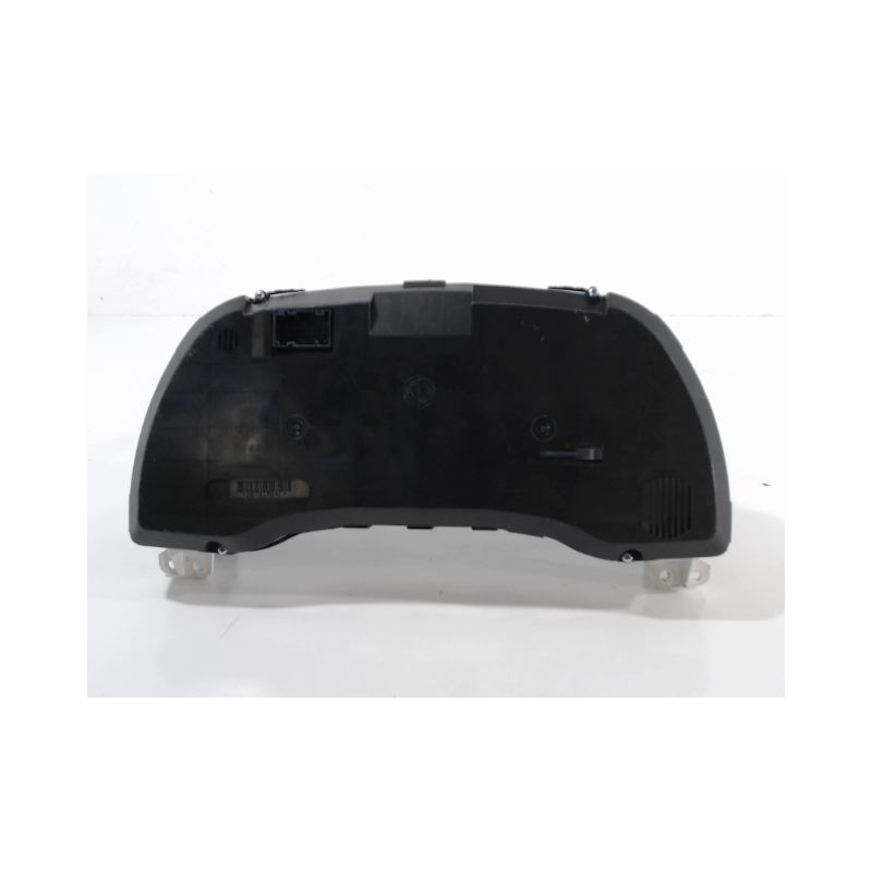 BLOC COMPTEURS FIAT PUNTO 2003-