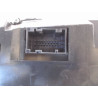 BLOC COMPTEURS FIAT PUNTO 2003-