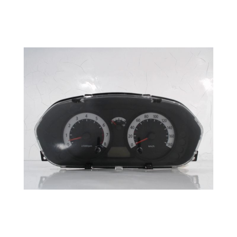 BLOC COMPTEURS KIA PICANTO
