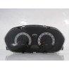BLOC COMPTEURS KIA PICANTO