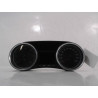 BLOC COMPTEURS PEUGEOT 508 2010-