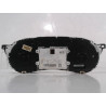 BLOC COMPTEURS PEUGEOT 508 2010-