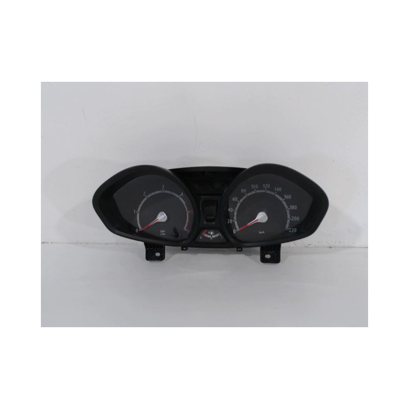 BLOC COMPTEURS FORD FIESTA 2008-