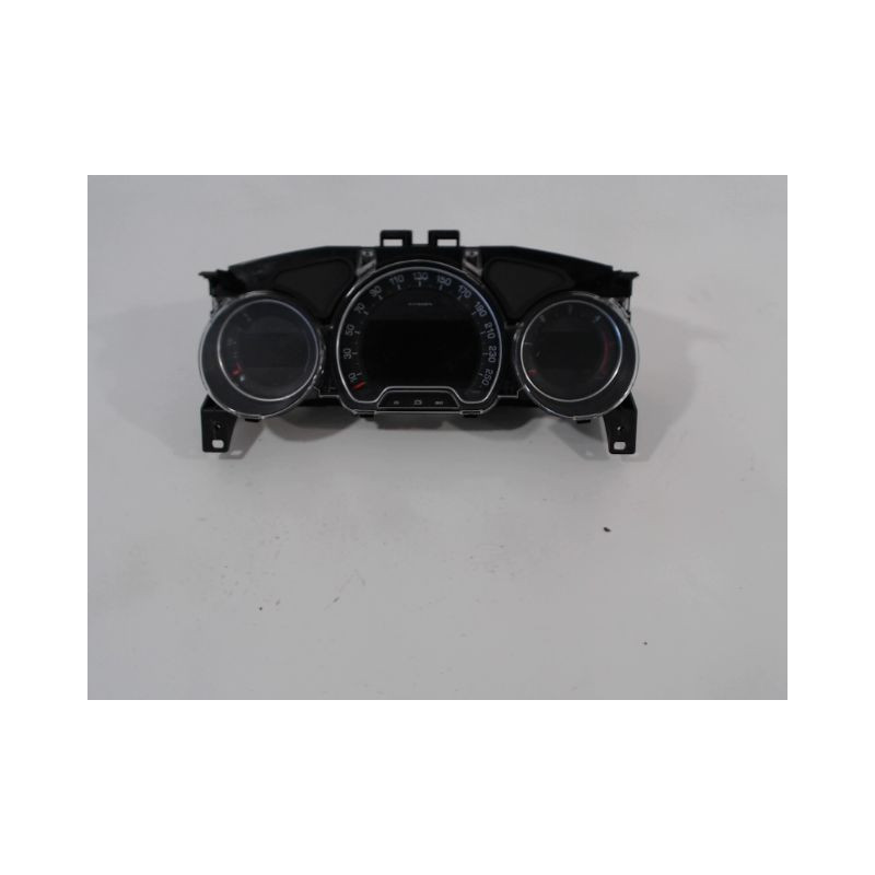BLOC COMPTEURS CITROEN C5 2008-